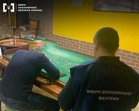 У Білорусі штурмували казино